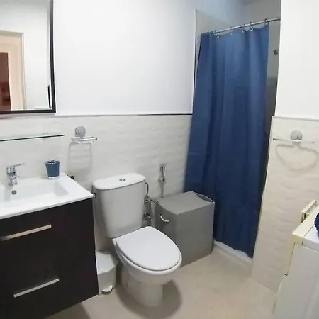아파트 Con Terrazza Soleggiatapiscina Sc788 산미겔데아보나