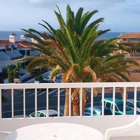 Con Terrazza Soleggiatapiscina Sc788 * San Miguel de Abona